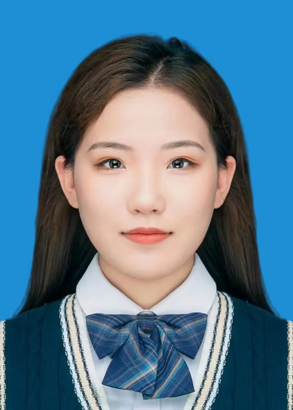 【以志愿之名·赴西部之约】beat365官网2026年“西部计划”志愿者风采展示(二)
