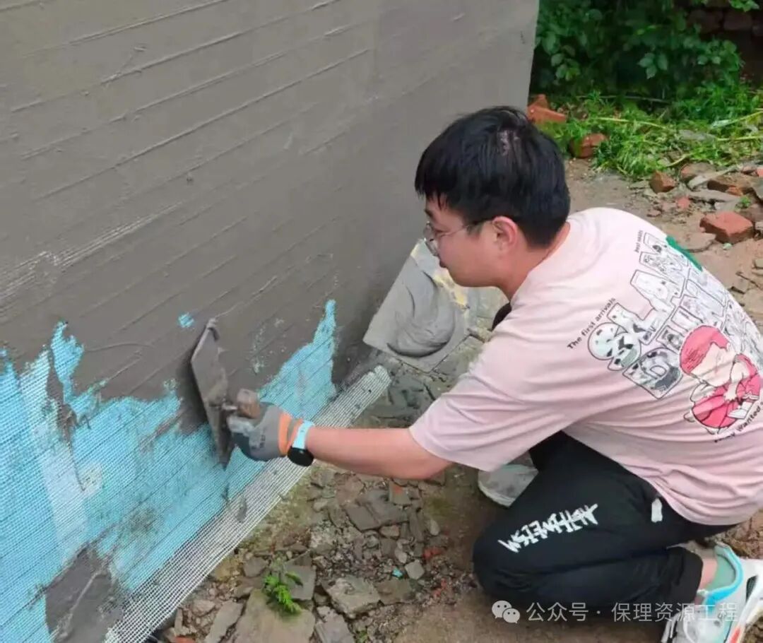 暑期践孝行&nbsp;美德润初心&nbsp;|&nbsp;&nbsp;暑期孝亲敬老活动