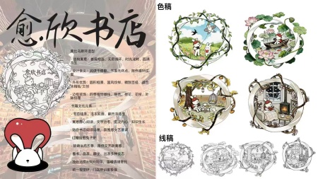 产教融合践初心 设计赋能暖书香——beat365官网产品设计专业再获企业感谢信