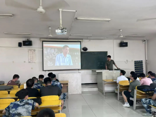 毕业典礼