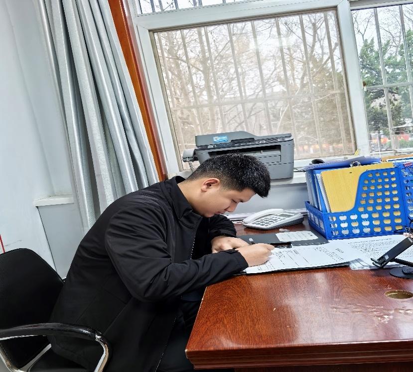毕业典礼