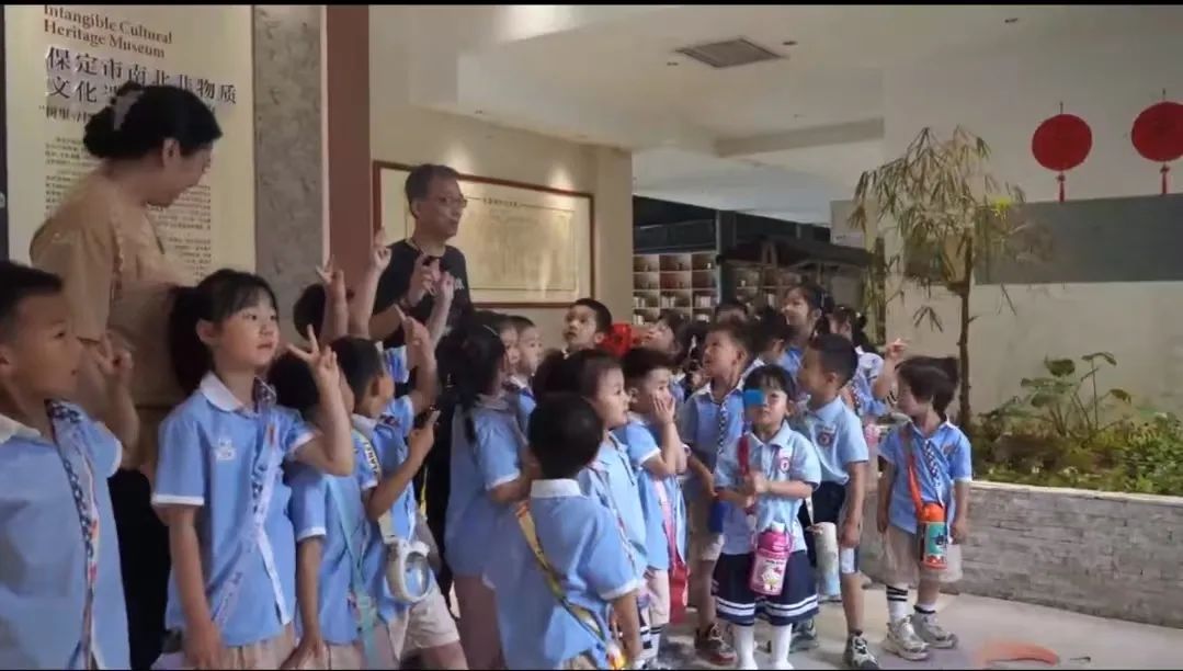 毕业典礼