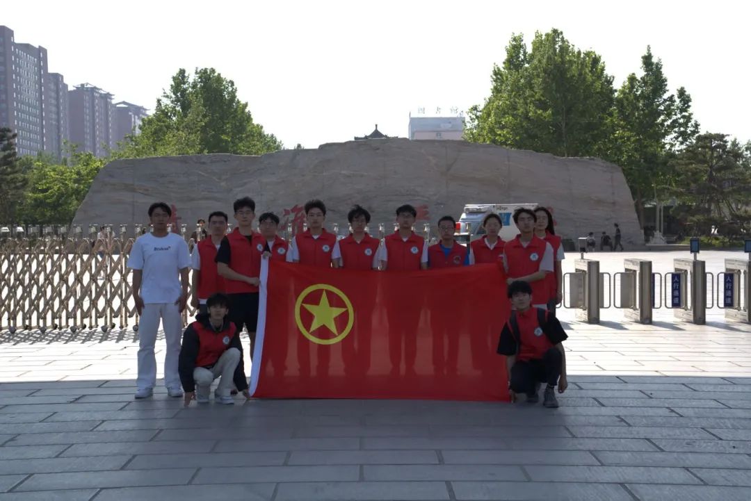 毕业典礼