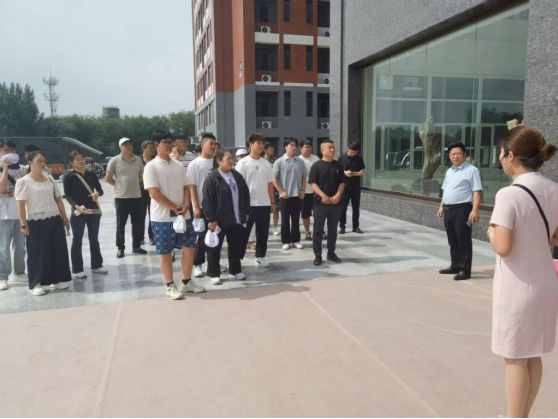 毕业典礼